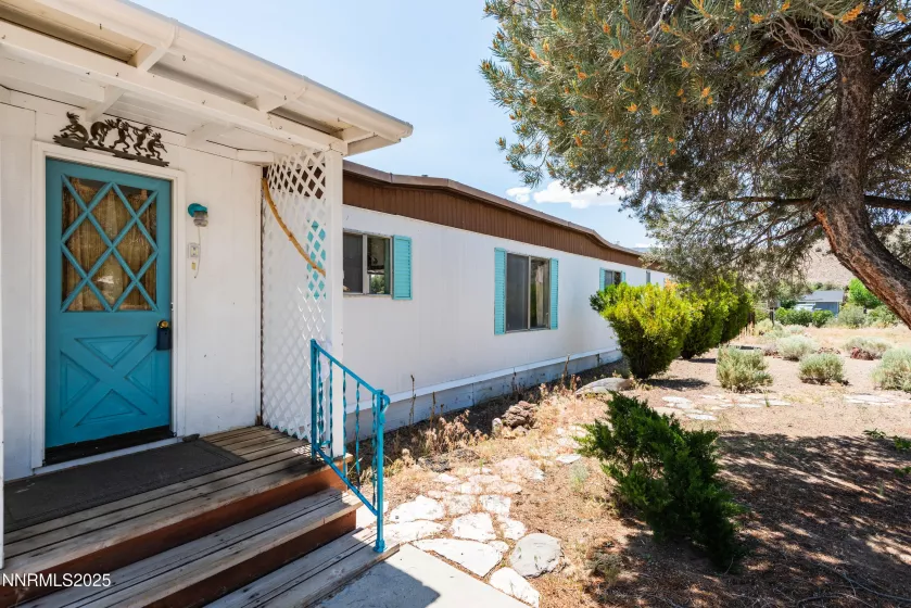 3821 Pebble, Topaz Ranch Estates, Nevada 89444, 2 Bedrooms Bedrooms, ,1 BathroomBathrooms,Residential,Residential,Pebble,250050970