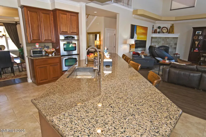 1324 Cedar Creek, Gardnerville, Nevada 89460, 5 Bedrooms Bedrooms, ,3 BathroomsBathrooms,Residential,Residential,Cedar Creek,250050971