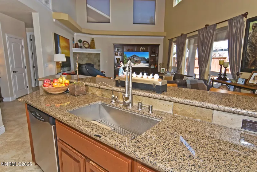 1324 Cedar Creek, Gardnerville, Nevada 89460, 5 Bedrooms Bedrooms, ,3 BathroomsBathrooms,Residential,Residential,Cedar Creek,250050971