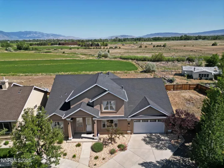 1324 Cedar Creek, Gardnerville, Nevada 89460, 5 Bedrooms Bedrooms, ,3 BathroomsBathrooms,Residential,Residential,Cedar Creek,250050971