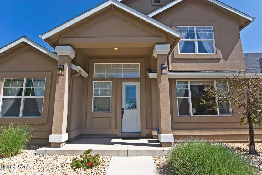1324 Cedar Creek, Gardnerville, Nevada 89460, 5 Bedrooms Bedrooms, ,3 BathroomsBathrooms,Residential,Residential,Cedar Creek,250050971