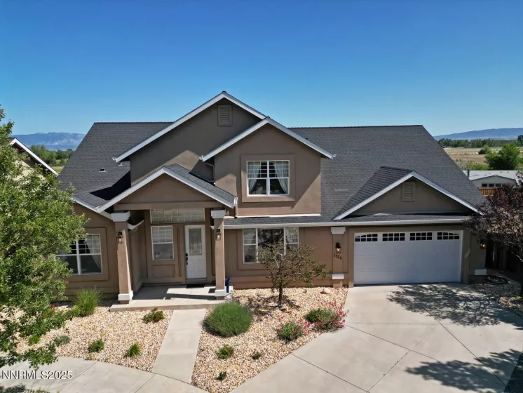 1324 Cedar Creek, Gardnerville, Nevada 89460, 5 Bedrooms Bedrooms, ,3 BathroomsBathrooms,Residential,Residential,Cedar Creek,250050971