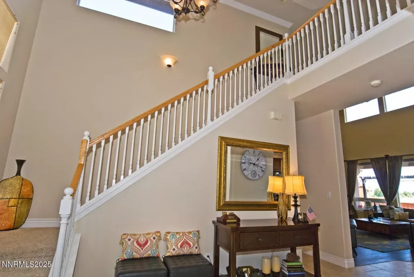 1324 Cedar Creek, Gardnerville, Nevada 89460, 5 Bedrooms Bedrooms, ,3 BathroomsBathrooms,Residential,Residential,Cedar Creek,250050971