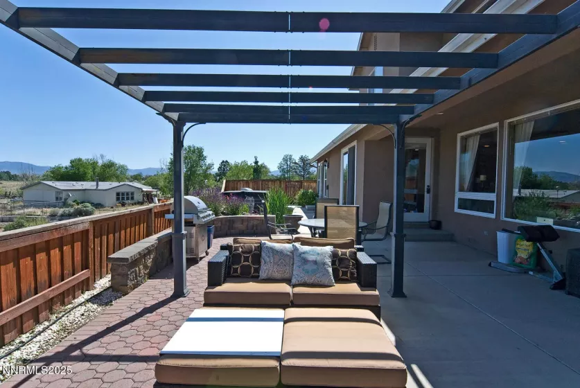 1324 Cedar Creek, Gardnerville, Nevada 89460, 5 Bedrooms Bedrooms, ,3 BathroomsBathrooms,Residential,Residential,Cedar Creek,250050971