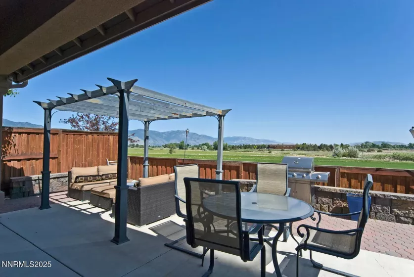 1324 Cedar Creek, Gardnerville, Nevada 89460, 5 Bedrooms Bedrooms, ,3 BathroomsBathrooms,Residential,Residential,Cedar Creek,250050971