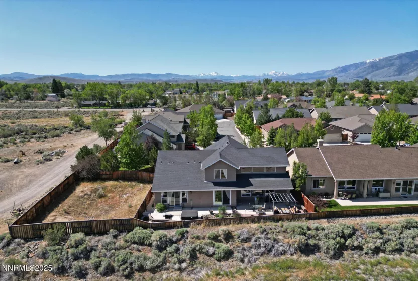 1324 Cedar Creek, Gardnerville, Nevada 89460, 5 Bedrooms Bedrooms, ,3 BathroomsBathrooms,Residential,Residential,Cedar Creek,250050971