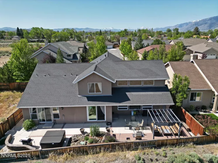 1324 Cedar Creek, Gardnerville, Nevada 89460, 5 Bedrooms Bedrooms, ,3 BathroomsBathrooms,Residential,Residential,Cedar Creek,250050971