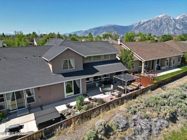 1324 Cedar Creek, Gardnerville, Nevada 89460, 5 Bedrooms Bedrooms, ,3 BathroomsBathrooms,Residential,Residential,Cedar Creek,250050971