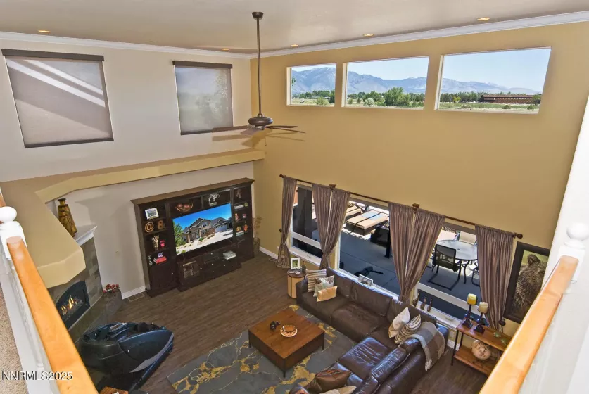 1324 Cedar Creek, Gardnerville, Nevada 89460, 5 Bedrooms Bedrooms, ,3 BathroomsBathrooms,Residential,Residential,Cedar Creek,250050971