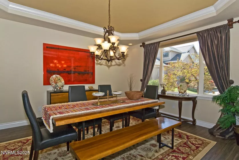 1324 Cedar Creek, Gardnerville, Nevada 89460, 5 Bedrooms Bedrooms, ,3 BathroomsBathrooms,Residential,Residential,Cedar Creek,250050971
