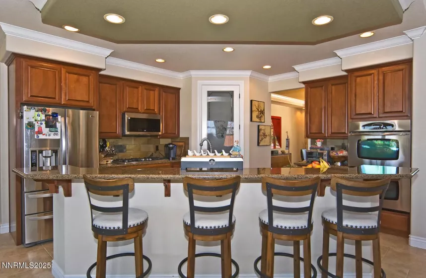 1324 Cedar Creek, Gardnerville, Nevada 89460, 5 Bedrooms Bedrooms, ,3 BathroomsBathrooms,Residential,Residential,Cedar Creek,250050971