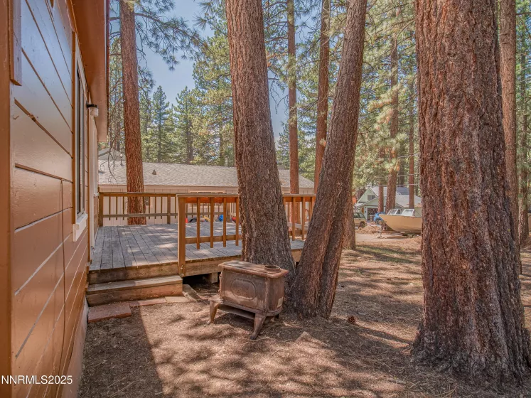 3790 Stewart, South Lake Tahoe, California 96150, 2 Bedrooms Bedrooms, ,1 BathroomBathrooms,Residential,Residential,Stewart,250050973