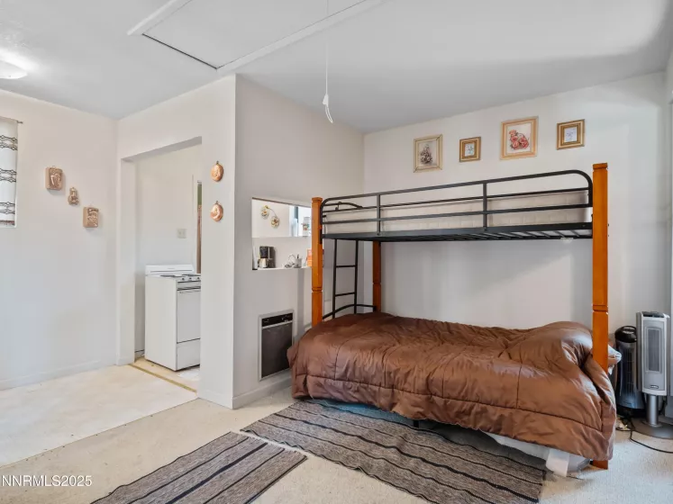 3790 Stewart, South Lake Tahoe, California 96150, 2 Bedrooms Bedrooms, ,1 BathroomBathrooms,Residential,Residential,Stewart,250050973