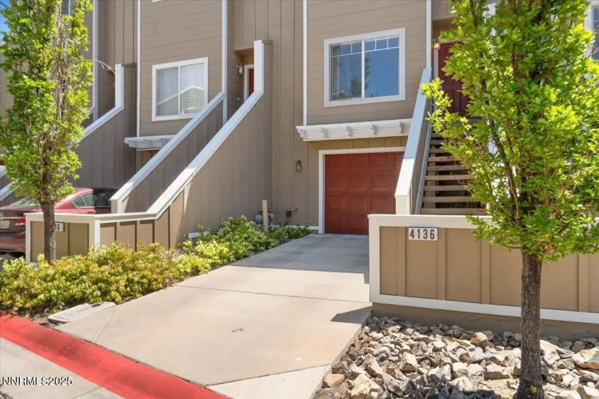 4136 Kathleen Denise, Reno, Nevada 89503, 2 Bedrooms Bedrooms, ,3 BathroomsBathrooms,Residential,Residential,Kathleen Denise,250050974