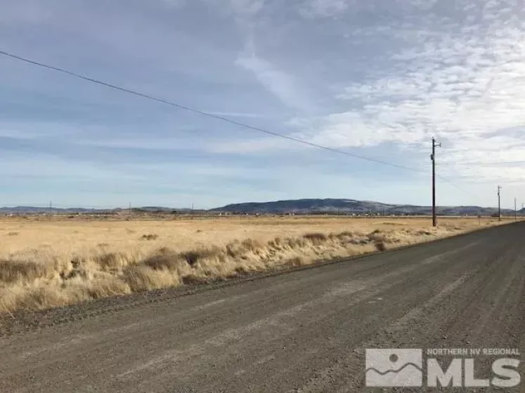 4650 Deodar, Silver Springs, Nevada 89429, ,Land,Residential,Deodar,240007009