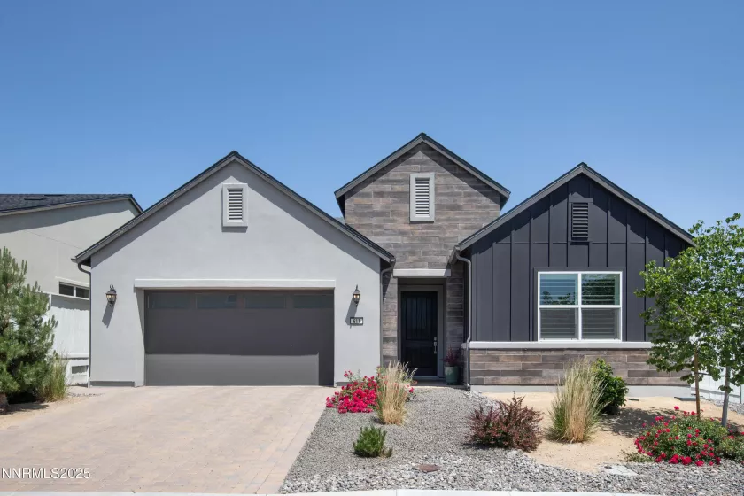 611 Camargue, Reno, Nevada 89511, 2 Bedrooms Bedrooms, ,2 BathroomsBathrooms,Residential,Residential,Camargue,250050977