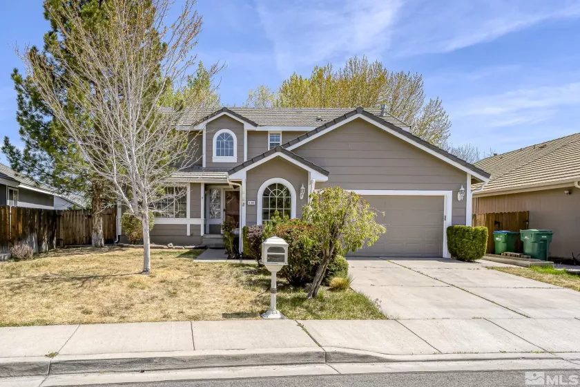 6168 Greenbrook, Reno, Nevada 89511, 4 Bedrooms Bedrooms, ,3 BathroomsBathrooms,Residential Lease,Manufactured,Greenbrook,250050979