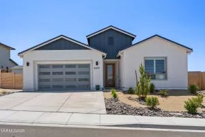 5419 Fossilstone, Sparks, Nevada 89436, 3 Bedrooms Bedrooms, ,2 BathroomsBathrooms,Residential,Residential,Fossilstone,250050990