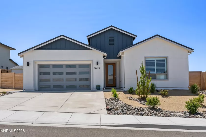 5419 Fossilstone, Sparks, Nevada 89436, 3 Bedrooms Bedrooms, ,2 BathroomsBathrooms,Residential,Residential,Fossilstone,250050990