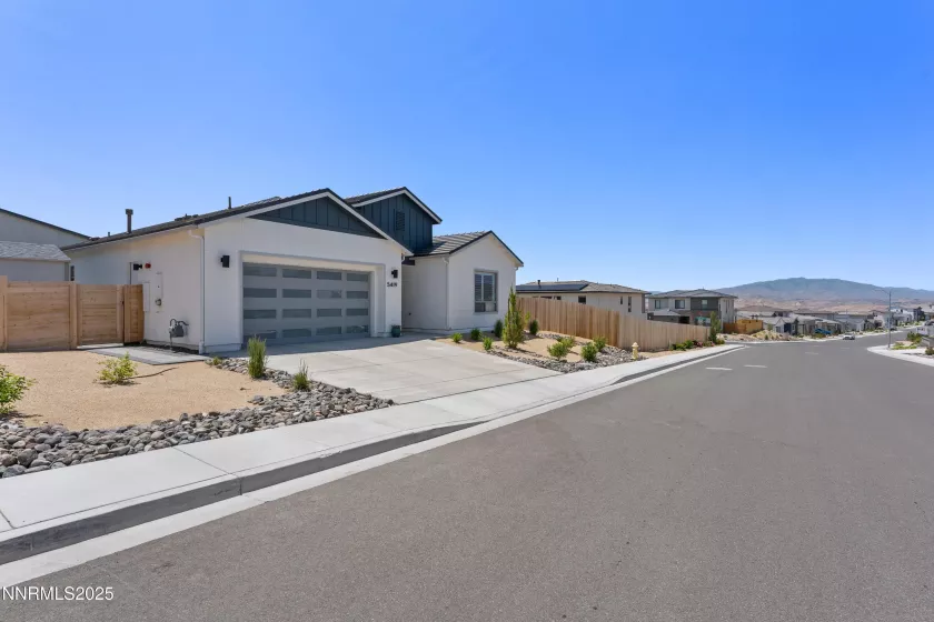 5419 Fossilstone, Sparks, Nevada 89436, 3 Bedrooms Bedrooms, ,2 BathroomsBathrooms,Residential,Residential,Fossilstone,250050990