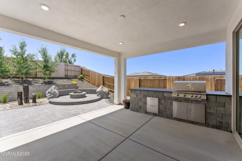 5419 Fossilstone, Sparks, Nevada 89436, 3 Bedrooms Bedrooms, ,2 BathroomsBathrooms,Residential,Residential,Fossilstone,250050990