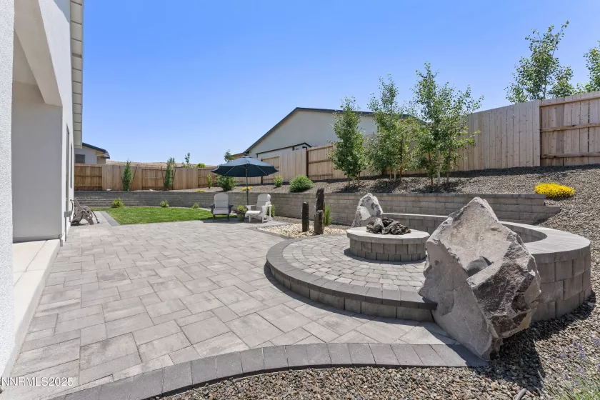 5419 Fossilstone, Sparks, Nevada 89436, 3 Bedrooms Bedrooms, ,2 BathroomsBathrooms,Residential,Residential,Fossilstone,250050990