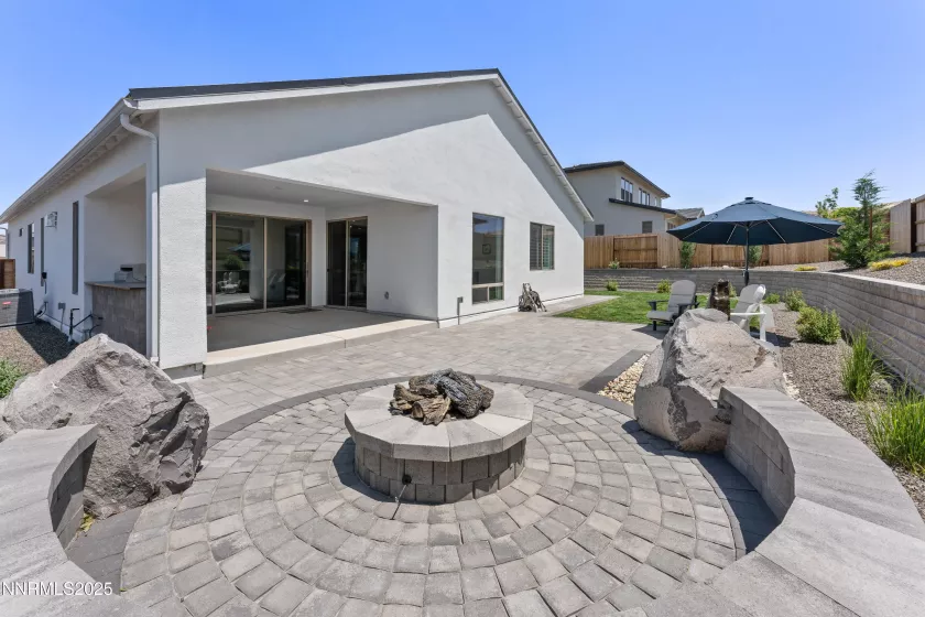 5419 Fossilstone, Sparks, Nevada 89436, 3 Bedrooms Bedrooms, ,2 BathroomsBathrooms,Residential,Residential,Fossilstone,250050990