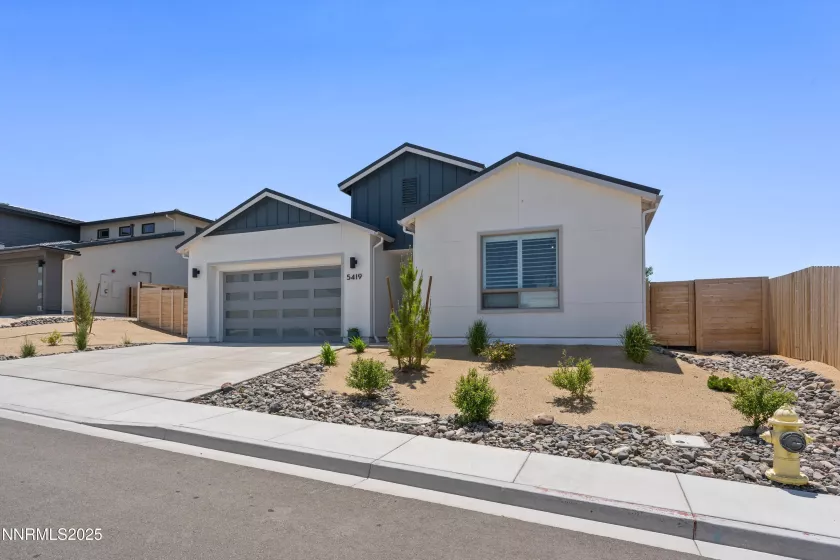 5419 Fossilstone, Sparks, Nevada 89436, 3 Bedrooms Bedrooms, ,2 BathroomsBathrooms,Residential,Residential,Fossilstone,250050990