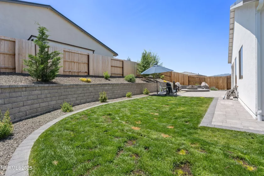 5419 Fossilstone, Sparks, Nevada 89436, 3 Bedrooms Bedrooms, ,2 BathroomsBathrooms,Residential,Residential,Fossilstone,250050990
