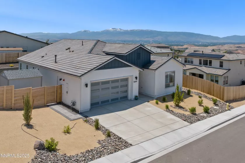 5419 Fossilstone, Sparks, Nevada 89436, 3 Bedrooms Bedrooms, ,2 BathroomsBathrooms,Residential,Residential,Fossilstone,250050990
