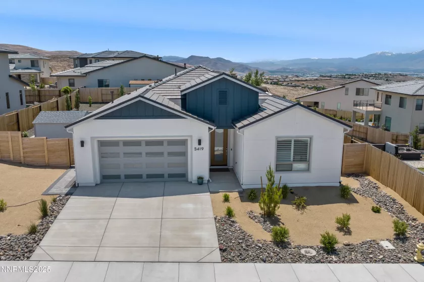 5419 Fossilstone, Sparks, Nevada 89436, 3 Bedrooms Bedrooms, ,2 BathroomsBathrooms,Residential,Residential,Fossilstone,250050990