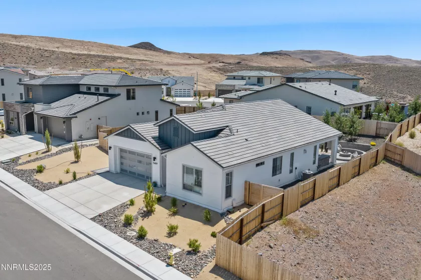 5419 Fossilstone, Sparks, Nevada 89436, 3 Bedrooms Bedrooms, ,2 BathroomsBathrooms,Residential,Residential,Fossilstone,250050990