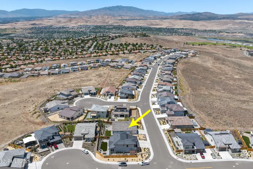 5419 Fossilstone, Sparks, Nevada 89436, 3 Bedrooms Bedrooms, ,2 BathroomsBathrooms,Residential,Residential,Fossilstone,250050990