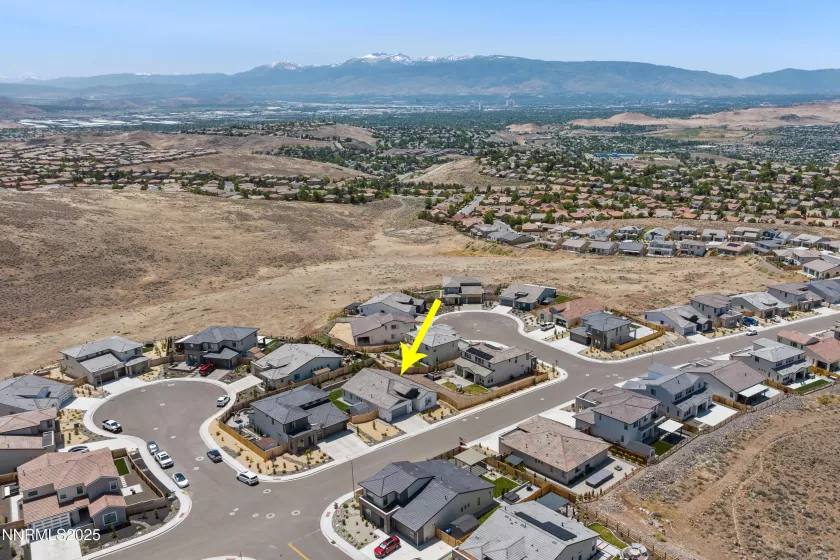5419 Fossilstone, Sparks, Nevada 89436, 3 Bedrooms Bedrooms, ,2 BathroomsBathrooms,Residential,Residential,Fossilstone,250050990
