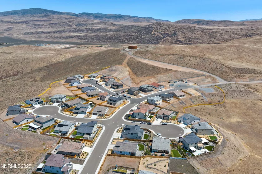 5419 Fossilstone, Sparks, Nevada 89436, 3 Bedrooms Bedrooms, ,2 BathroomsBathrooms,Residential,Residential,Fossilstone,250050990