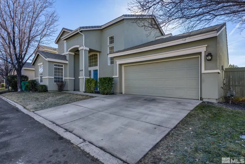 1668 Rocky Cove, Reno, Nevada 89521, 4 Bedrooms Bedrooms, ,3 BathroomsBathrooms,Residential Lease,Manufactured,Rocky Cove,250003315