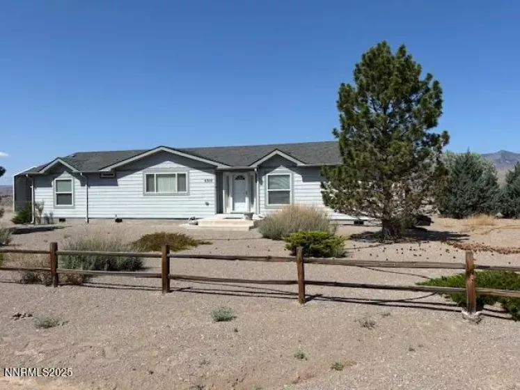 6355 Empey, Stagecoach, Nevada 89429, 3 Bedrooms Bedrooms, ,2 BathroomsBathrooms,Residential,Residential,Empey,250050993