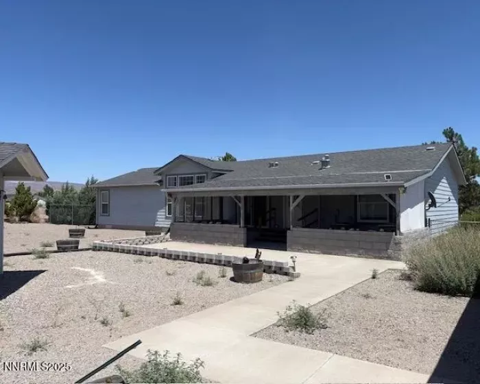 6355 Empey, Stagecoach, Nevada 89429, 3 Bedrooms Bedrooms, ,2 BathroomsBathrooms,Residential,Residential,Empey,250050993