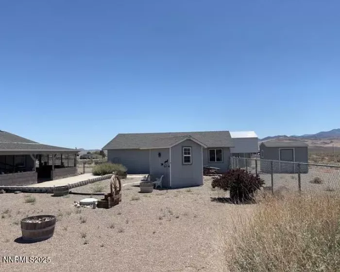 6355 Empey, Stagecoach, Nevada 89429, 3 Bedrooms Bedrooms, ,2 BathroomsBathrooms,Residential,Residential,Empey,250050993
