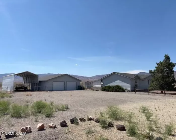 6355 Empey, Stagecoach, Nevada 89429, 3 Bedrooms Bedrooms, ,2 BathroomsBathrooms,Residential,Residential,Empey,250050993