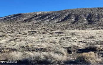 5535 US-50, Silver Springs, Nevada 89429, ,Land,Residential,US-50,250050994