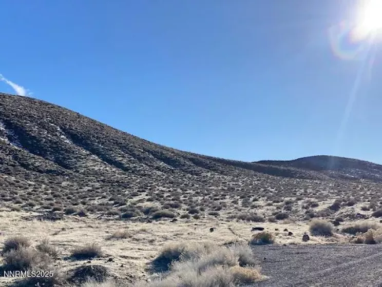 5535 US-50, Silver Springs, Nevada 89429, ,Land,Residential,US-50,250050994