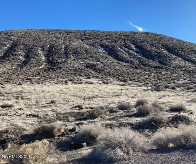 5535 US-50, Silver Springs, Nevada 89429, ,Land,Residential,US-50,250050994