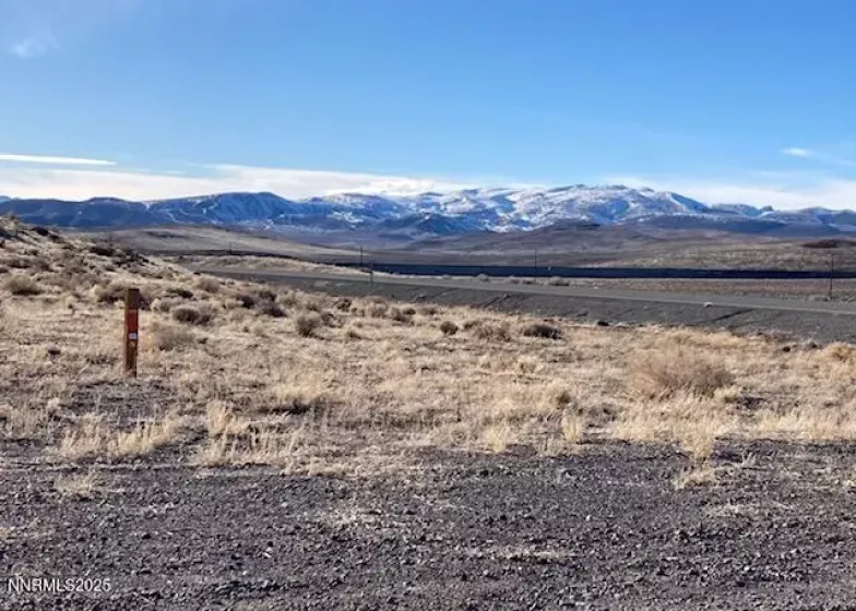 5535 US-50, Silver Springs, Nevada 89429, ,Land,Residential,US-50,250050994