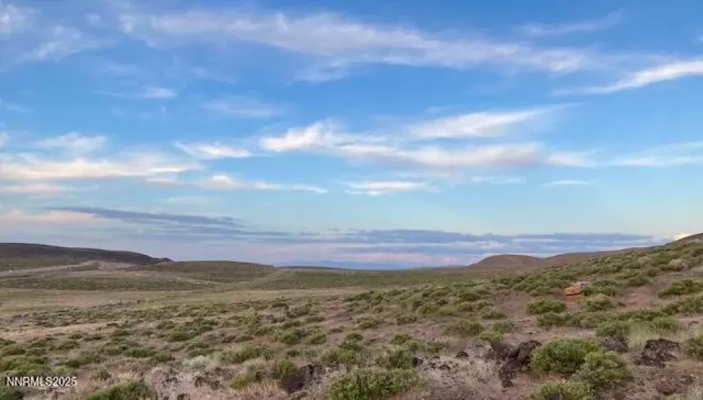 5535 US-50, Silver Springs, Nevada 89429, ,Land,Residential,US-50,250050994