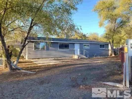 775 Grinnel, Lovelock, Nevada 89419, 3 Bedrooms Bedrooms, ,2 BathroomsBathrooms,Residential,Residential,Grinnel,240010011