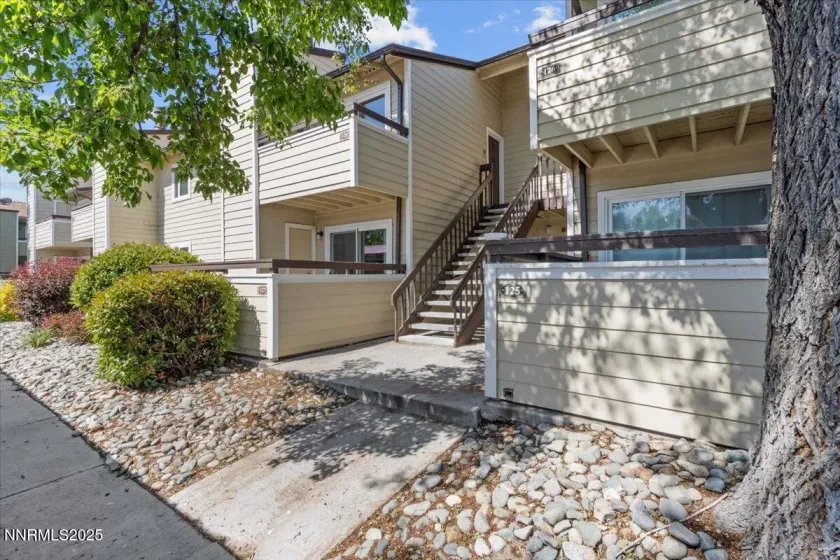 530 Patriot, Reno, Nevada 89511, 1 Bedroom Bedrooms, ,1 BathroomBathrooms,Residential,Residential,Patriot,250050996