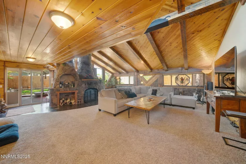12245 Spruce, Reno, Nevada 89511, 4 Bedrooms Bedrooms, ,3 BathroomsBathrooms,Residential,Residential,Spruce,250050999