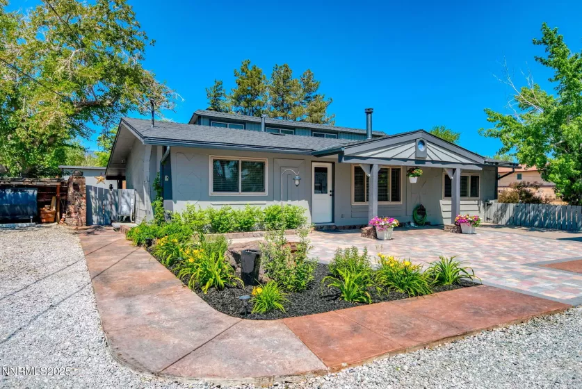 12245 Spruce, Reno, Nevada 89511, 4 Bedrooms Bedrooms, ,3 BathroomsBathrooms,Residential,Residential,Spruce,250050999