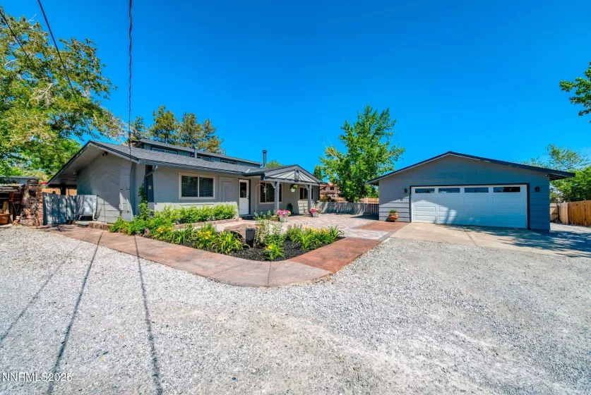 12245 Spruce, Reno, Nevada 89511, 4 Bedrooms Bedrooms, ,3 BathroomsBathrooms,Residential,Residential,Spruce,250050999